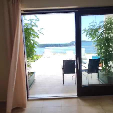 Oliva Apartments Lozica Dubrovnik Kültér fotó