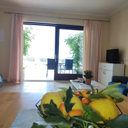Oliva Apartments Lozica Dubrovnik Kültér fotó