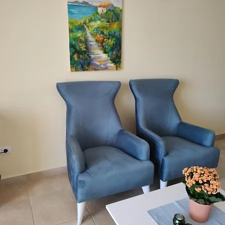 Oliva Apartments Lozica Dubrovnik Kültér fotó