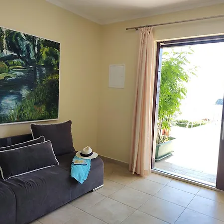 Oliva Apartments Lozica Dubrovnik Kültér fotó