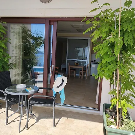 Oliva Apartments Lozica Dubrovnik Kültér fotó