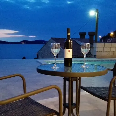 Oliva Apartments Lozica Dubrovnik Kültér fotó