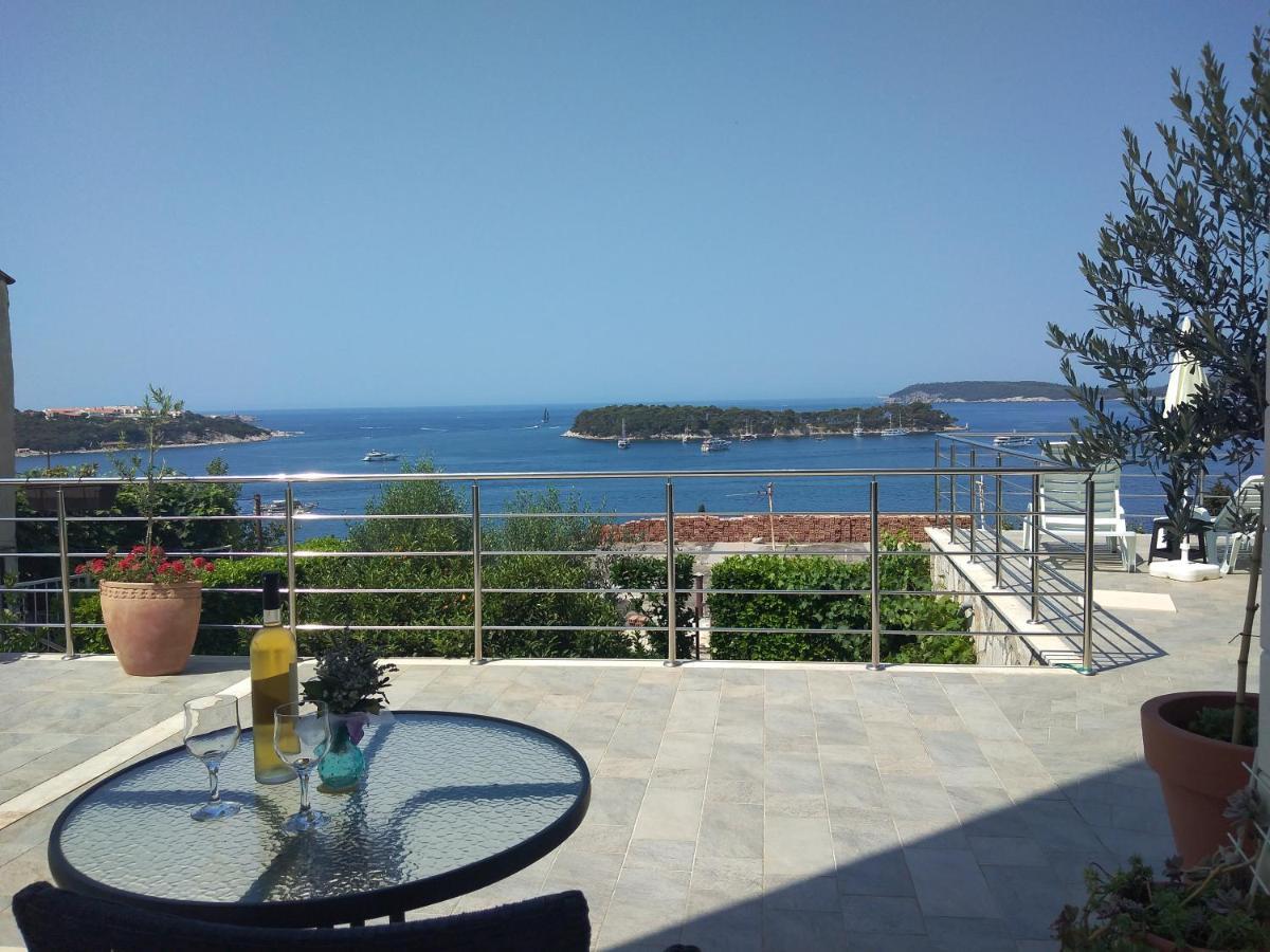 Apartment Oliva Lozica Dubrovnik