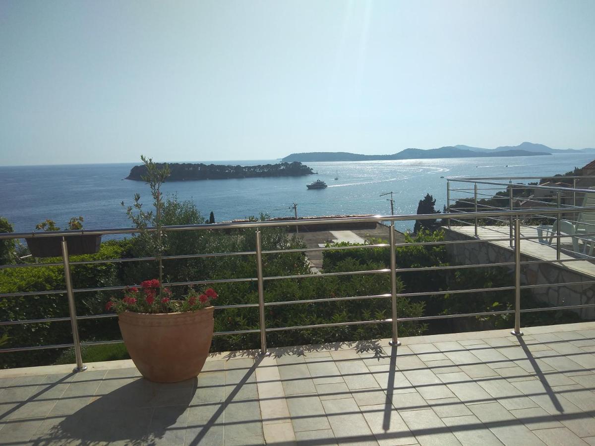 Apartment Oliva Lozica