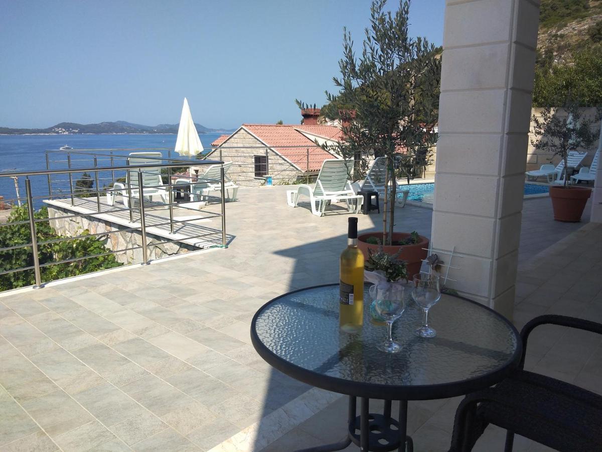 Oliva Lozica Apartment Dubrovnik