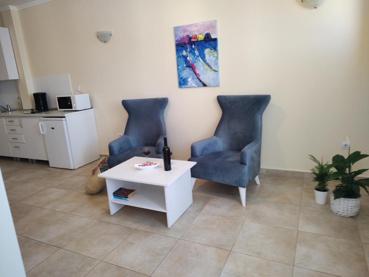 Oliva Lozica Apartment Dubrovnik