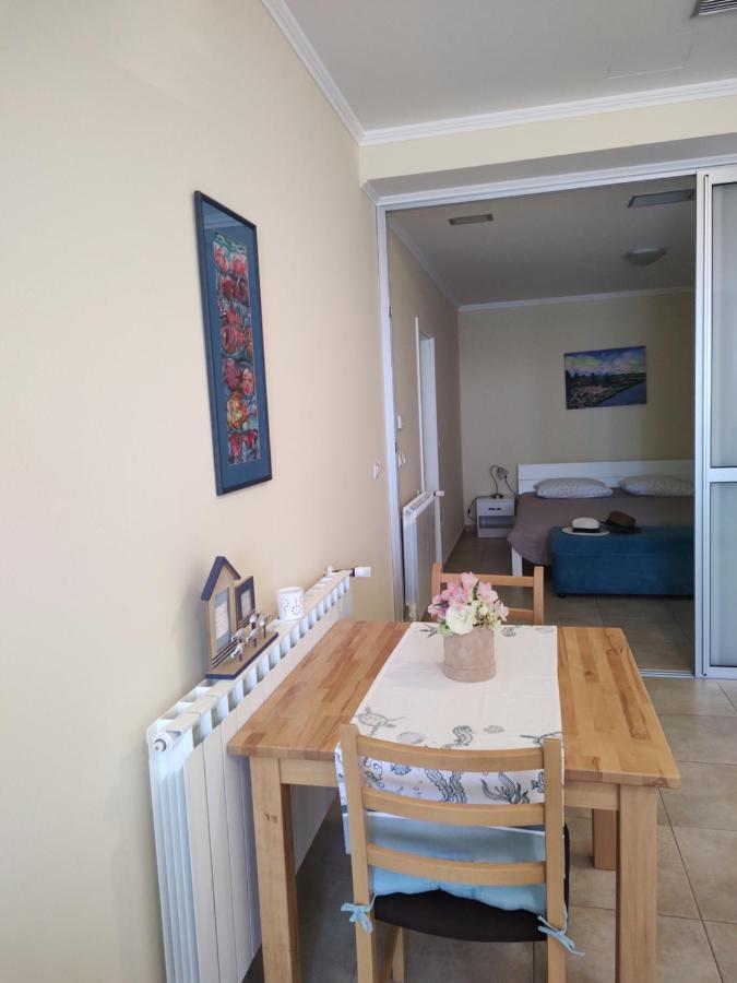 Oliva Lozica Apartment