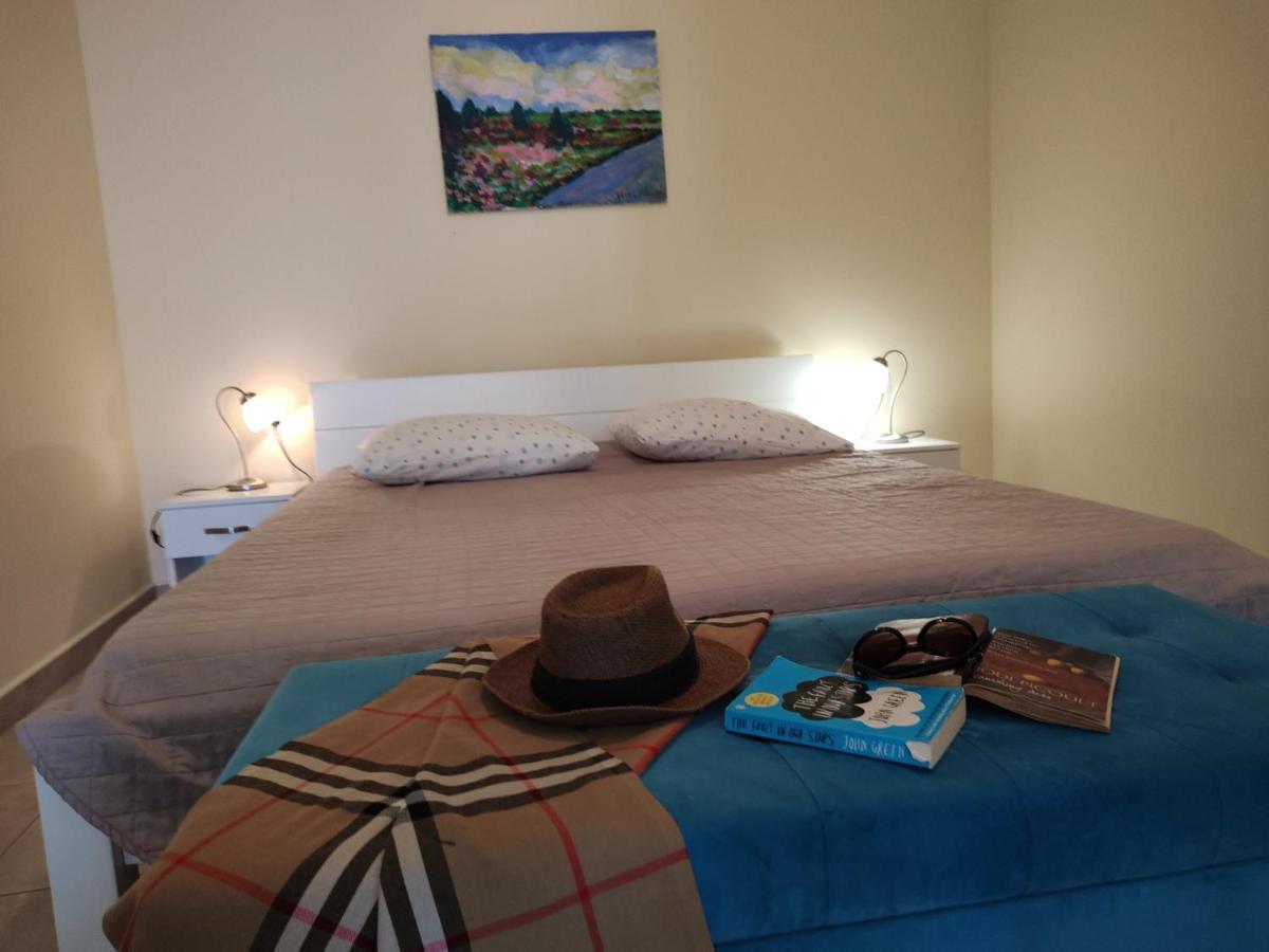 Apartment Oliva Lozica