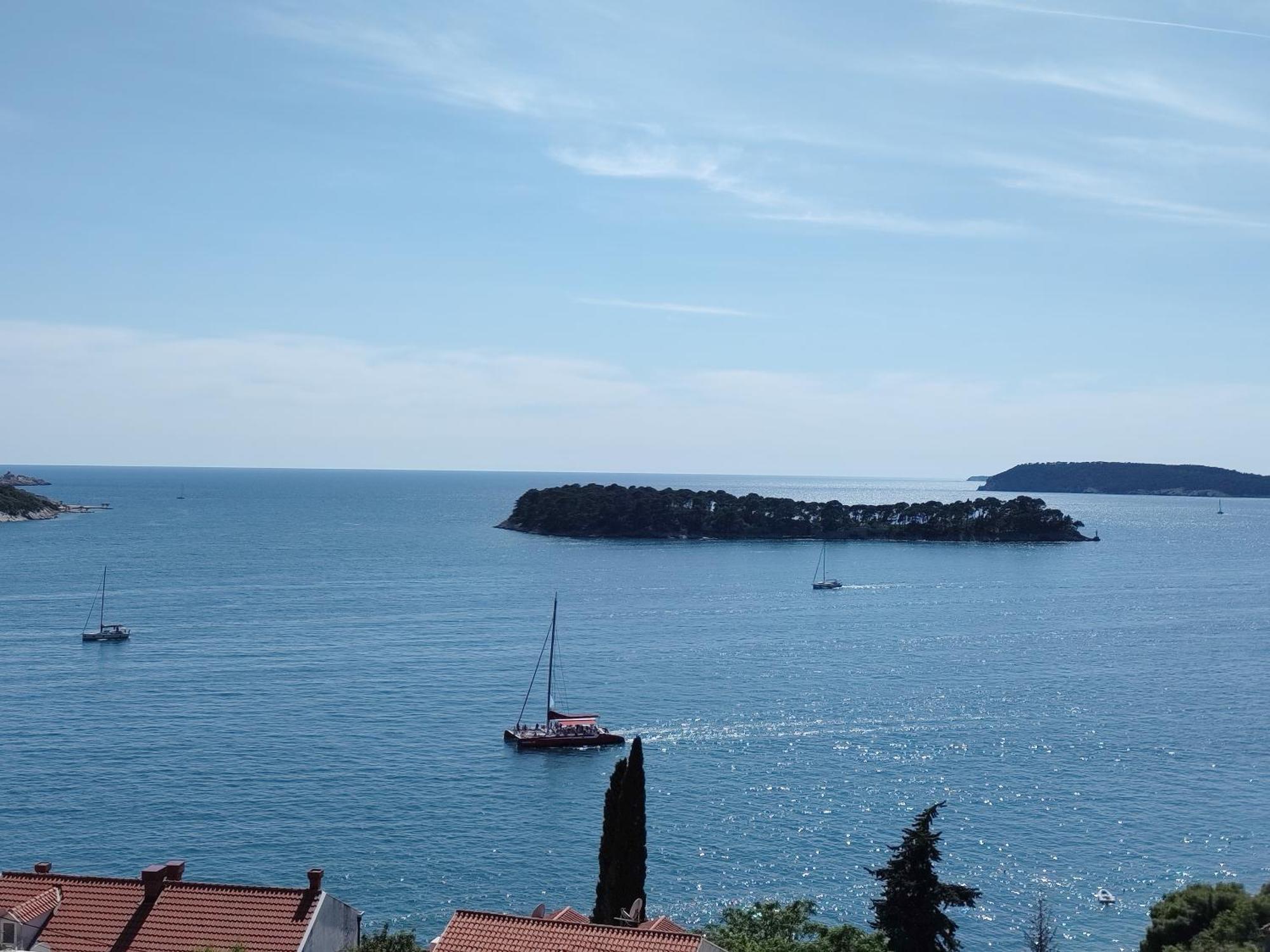 Apartment Oliva Lozica Dubrovnik