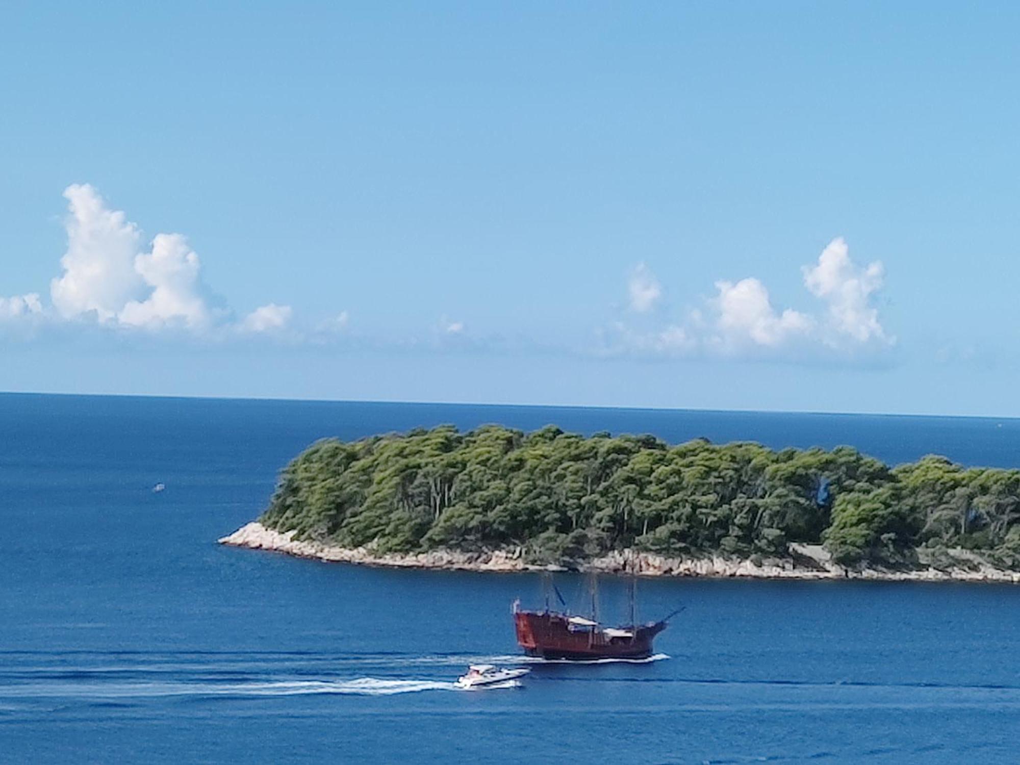 Apartment Oliva Lozica Dubrovnik