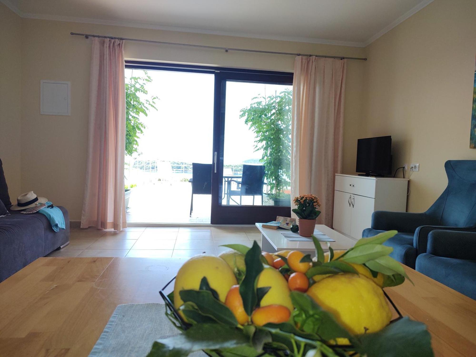 Oliva Lozica Apartment