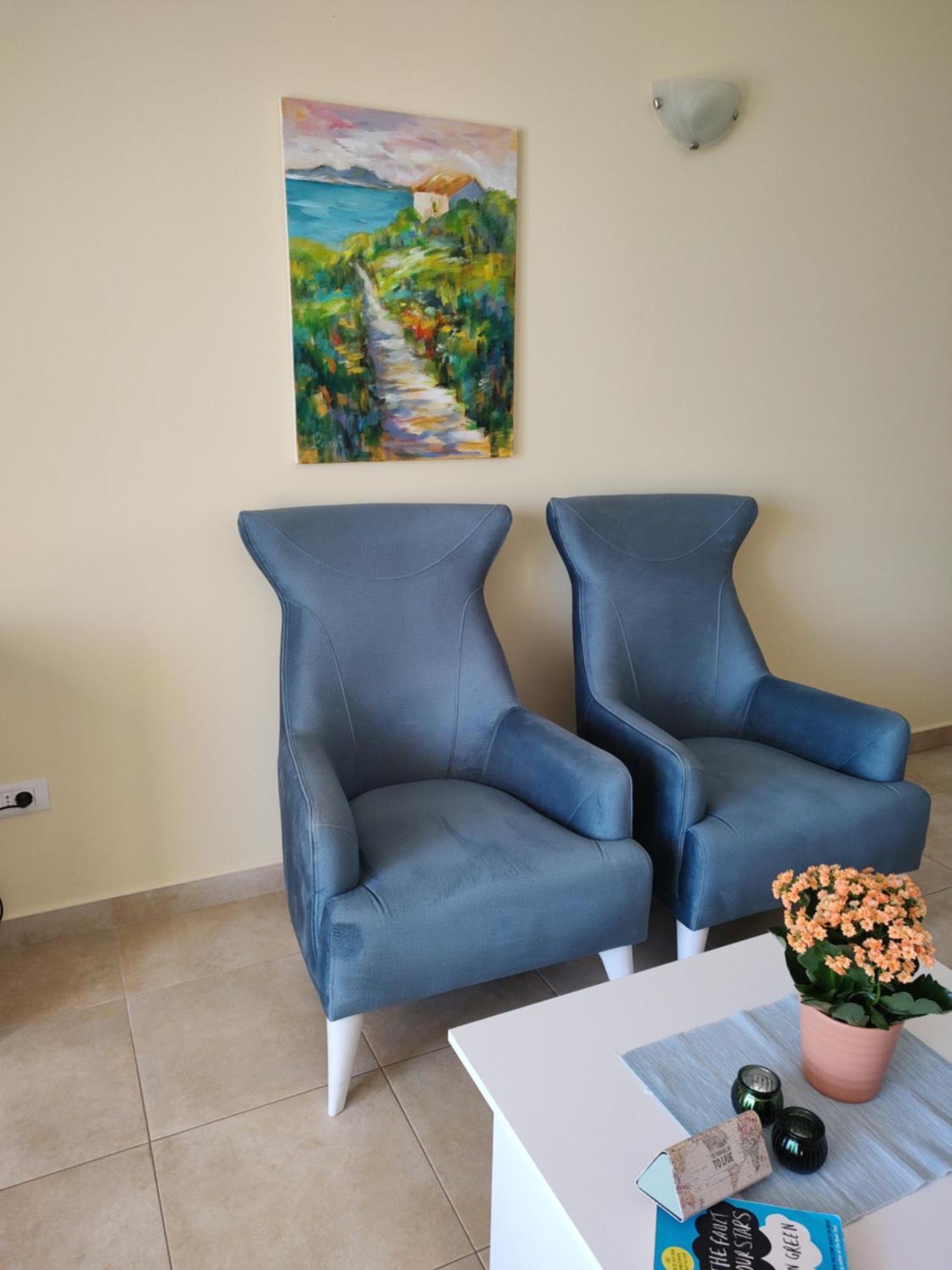Apartment Oliva Lozica
