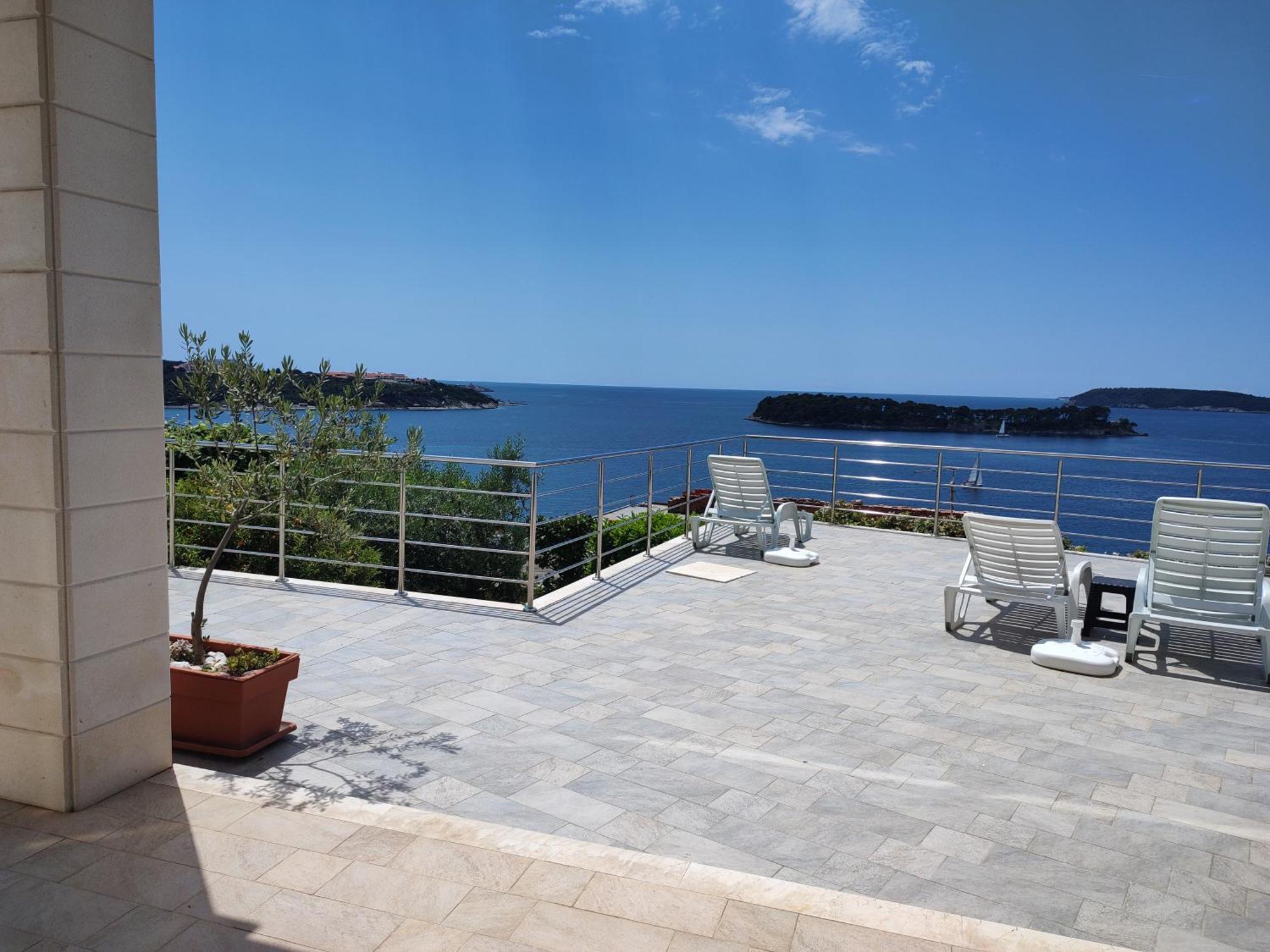 Apartment Oliva Lozica *