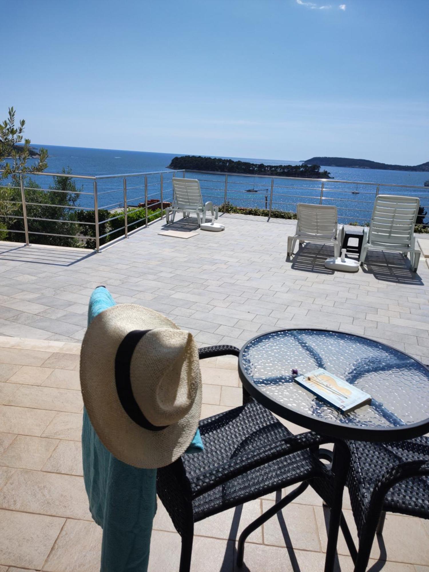 Oliva Lozica Apartment Dubrovnik