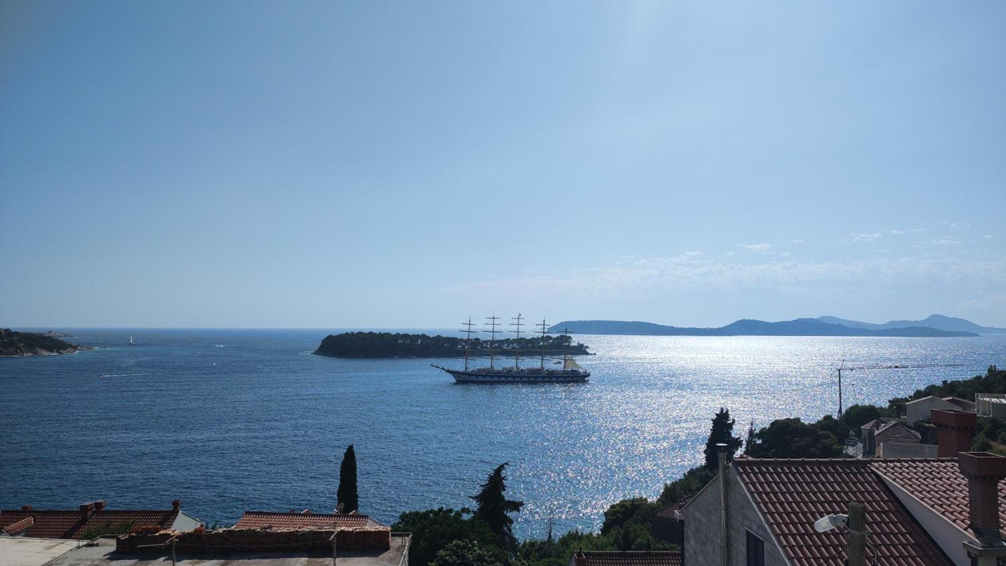 Oliva Lozica Apartment Dubrovnik