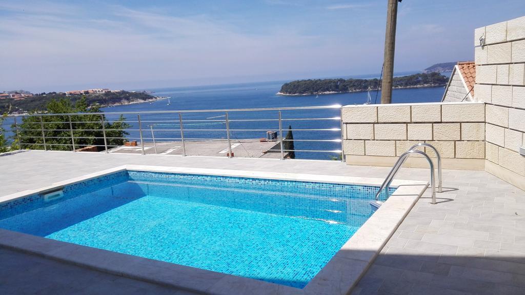 Oliva Lozica Apartment