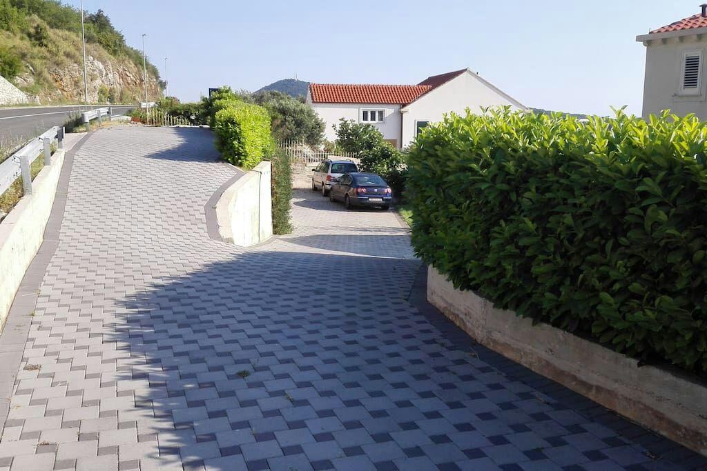 Oliva Lozica Apartment Dubrovnik