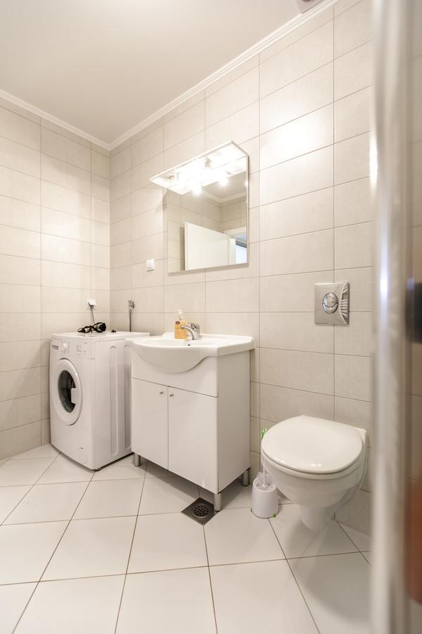 Oliva Lozica Apartment *