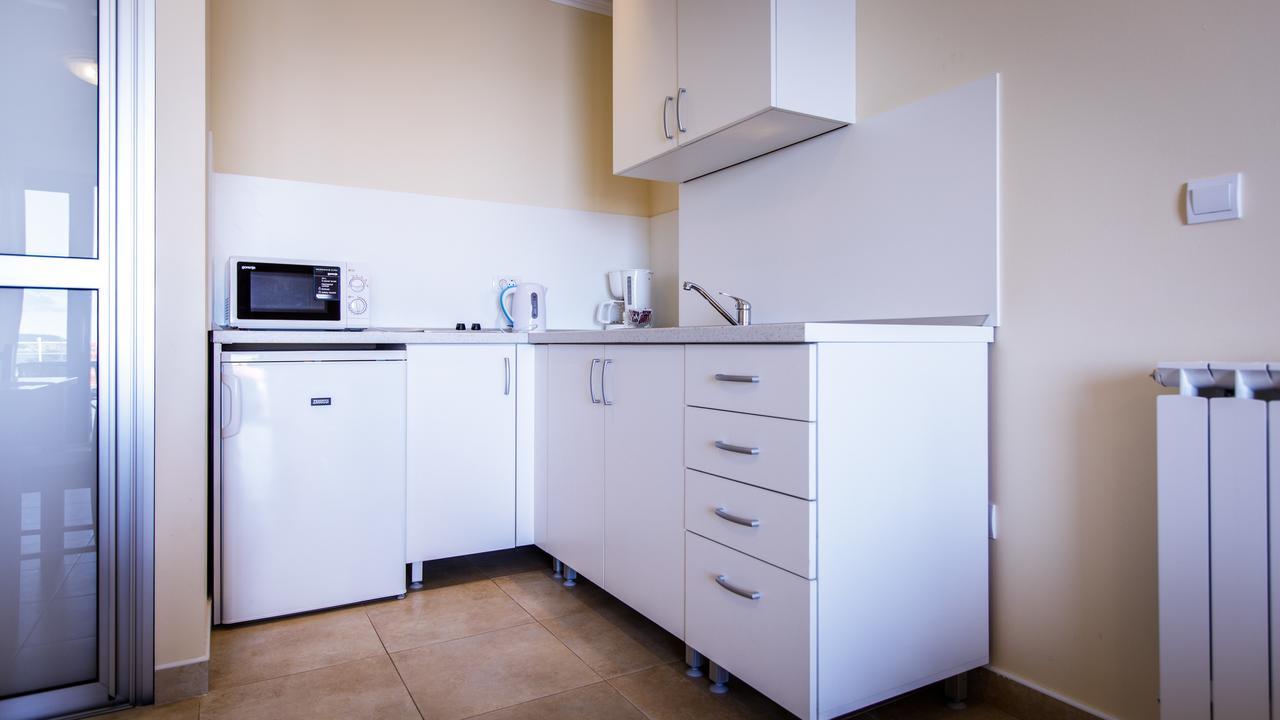 Apartment Oliva Lozica
